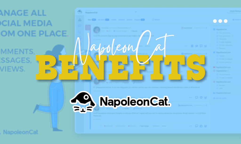 NapoleonCat: Automated Apps | Review Softlist.io