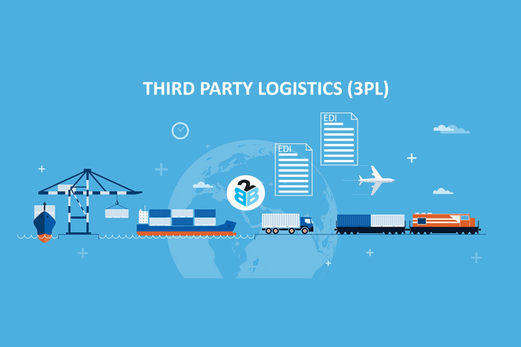 Pros and Cons of Third-Party Logistics (3PL) Services Softlist.io