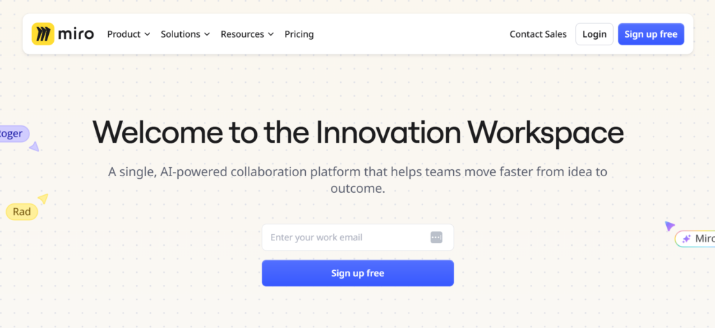 21 Best Visual Collaboration Tools and Software Softlist.io