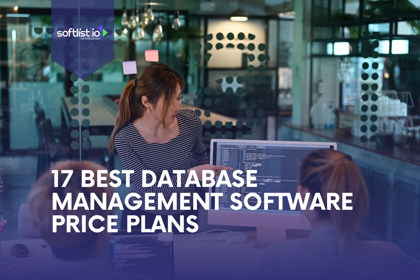 17 Best Database Management Software Price Plans