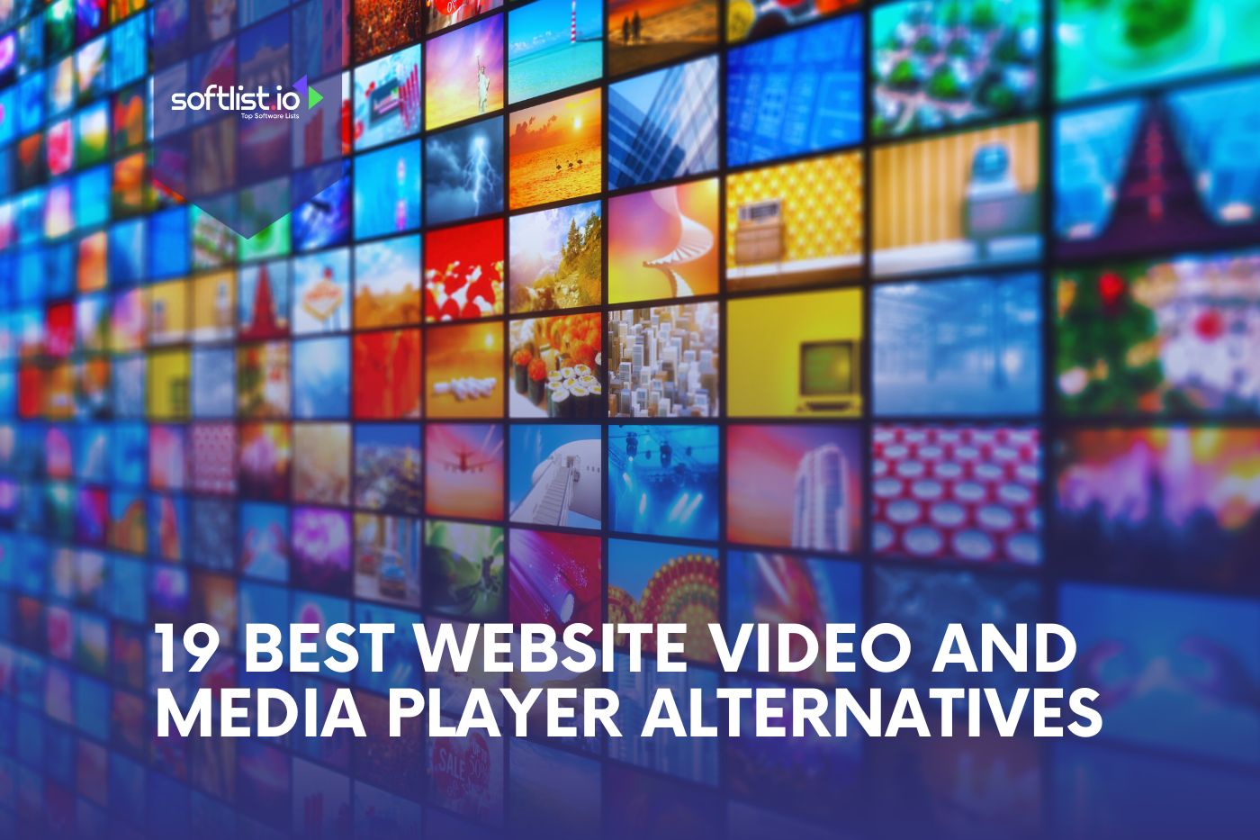 19 Best Website Video and Media Player Alternatives