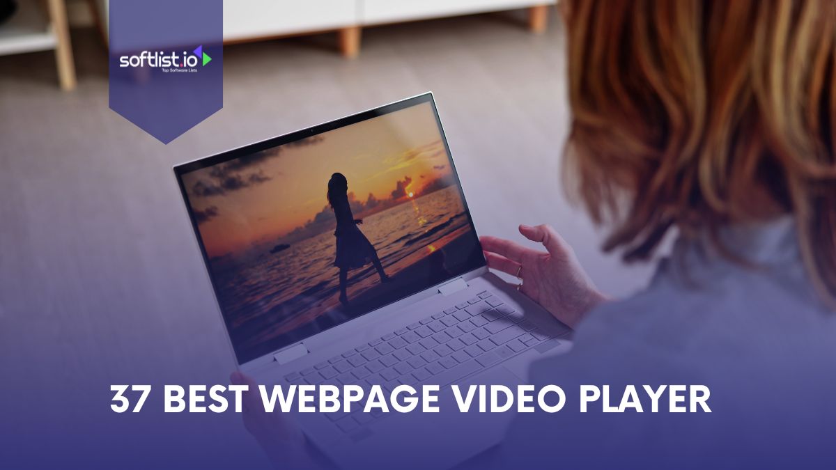 37 Best Webpage Video Player Recommendations