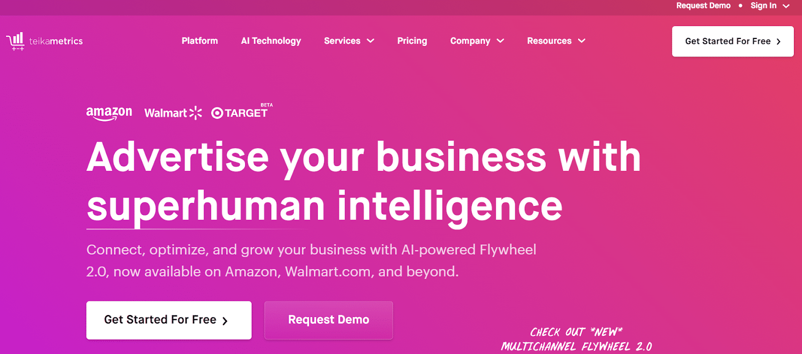 Teikametrics: Amazon Tools For Sellers | Is It Worth A Try?