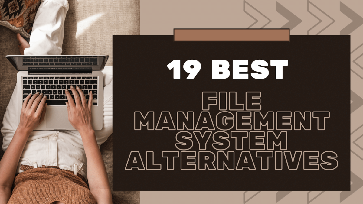 file management system