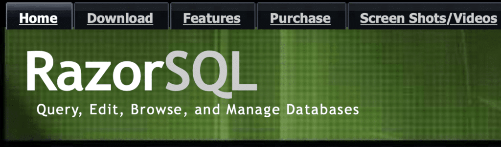 21 Best Database Management Software (DBMS)  Softlist.io