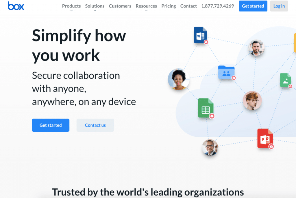 37 Best Office Management Software Softlist.io