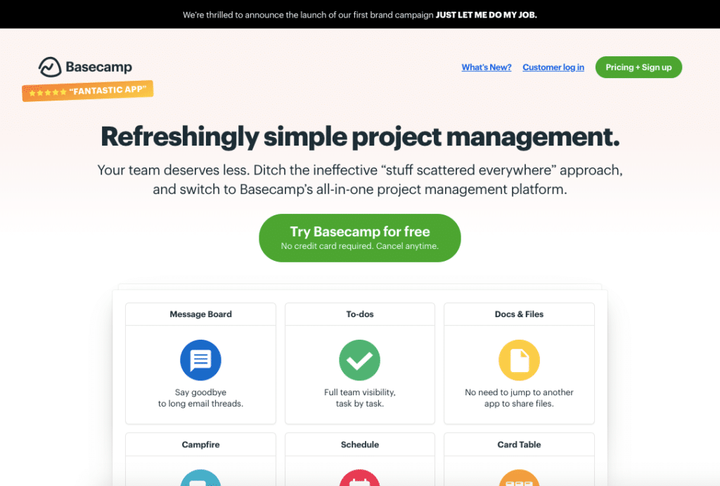 37 Best Office Management Software Softlist.io