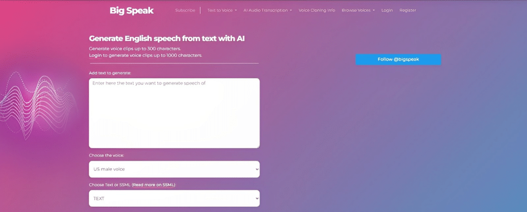 17 AI Voice Generator: Ranked & Reviewed Softlist.io