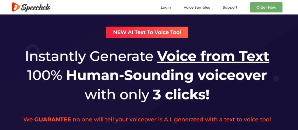 17 AI Voice Generator: Ranked & Reviewed Softlist.io