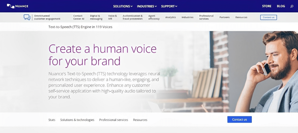 17 AI Voice Generator: Ranked & Reviewed Softlist.io