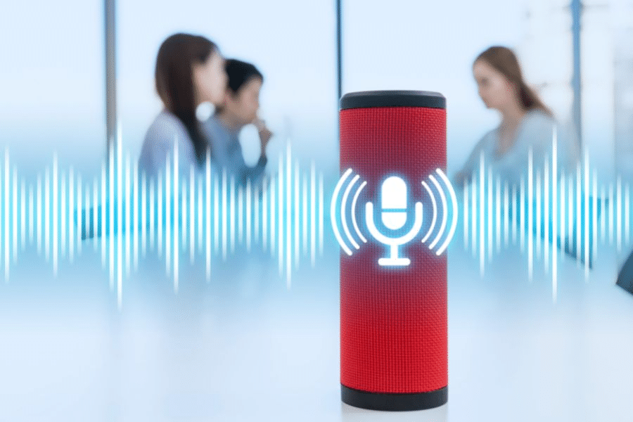 How to Use an AI Voice Generator? Softlist.io