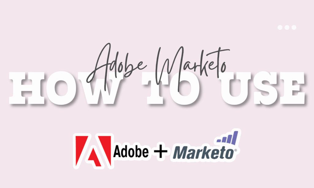 Adobe Marketo: Automated Apps | Review Softlist.io