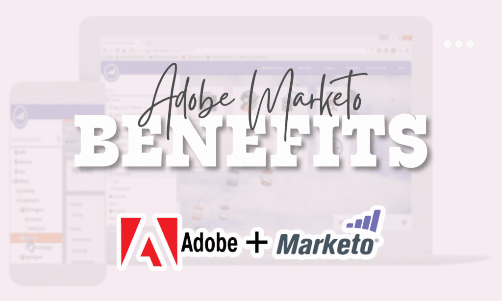 Adobe Marketo: Automated Apps | Review Softlist.io