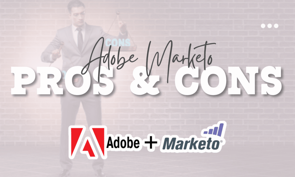 Adobe Marketo: Automated Apps | Review Softlist.io