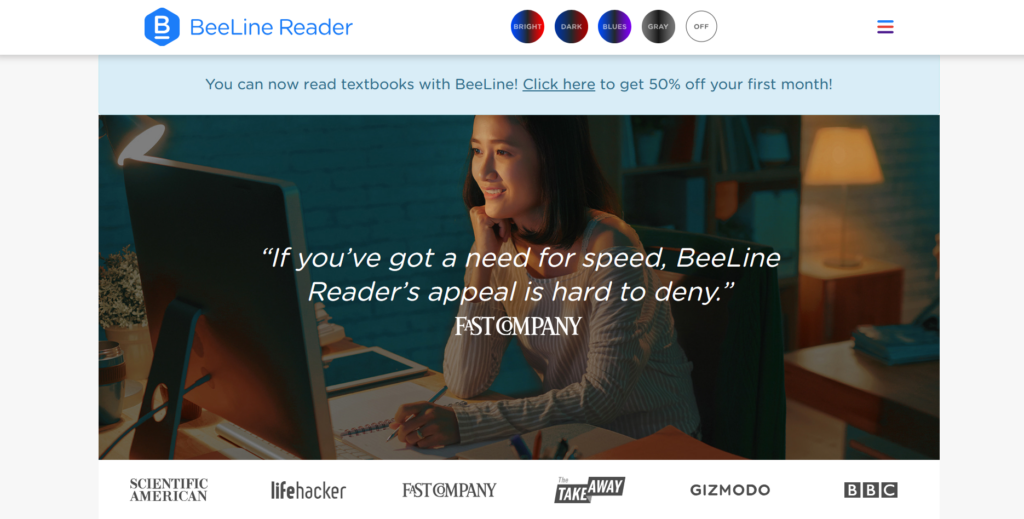 Reading With Bionic Reader: Frequently Asked Questions Softlist.io