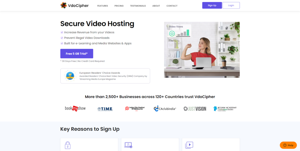 37 Best Webpage Video Player Recommendations Softlist.io