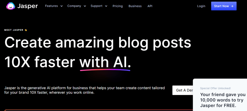 19 AI-Assisted Writing Alternatives That Will Help You Write Better Softlist.io