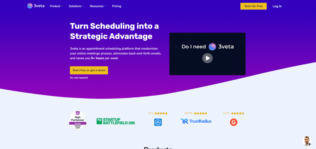 Time Management Made Simple: 37 Best Calendar Apps Softlist.io