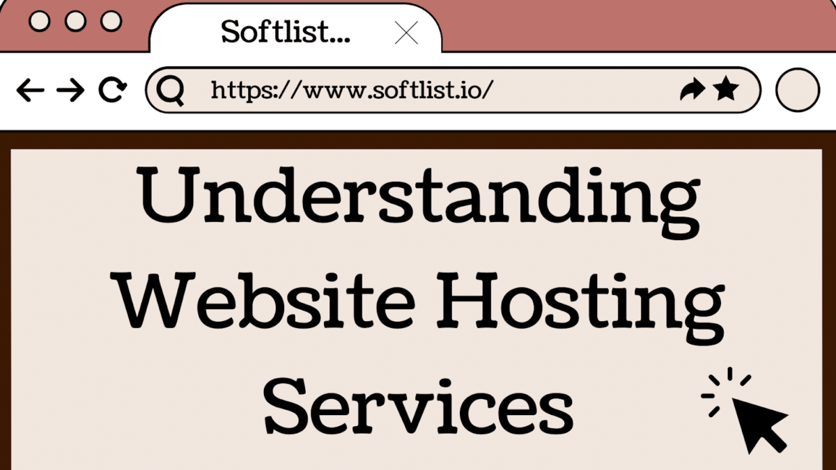 website hosting