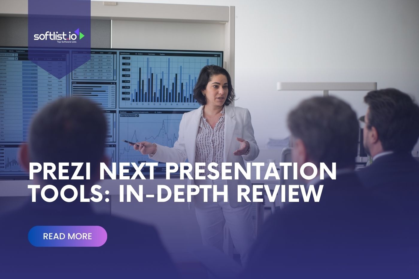Prezi Next Presentation Tools In-Depth Review