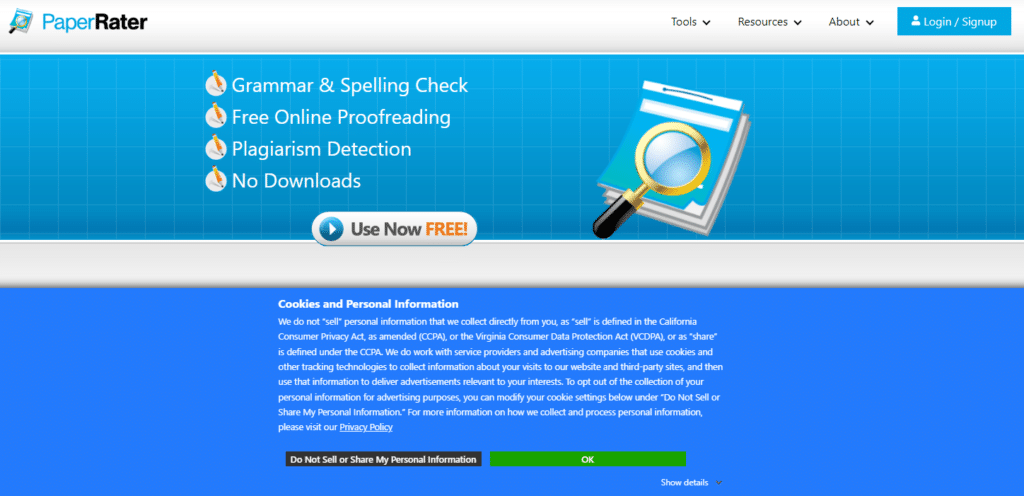 37 Best AI Proofreading Tools Softlist.io