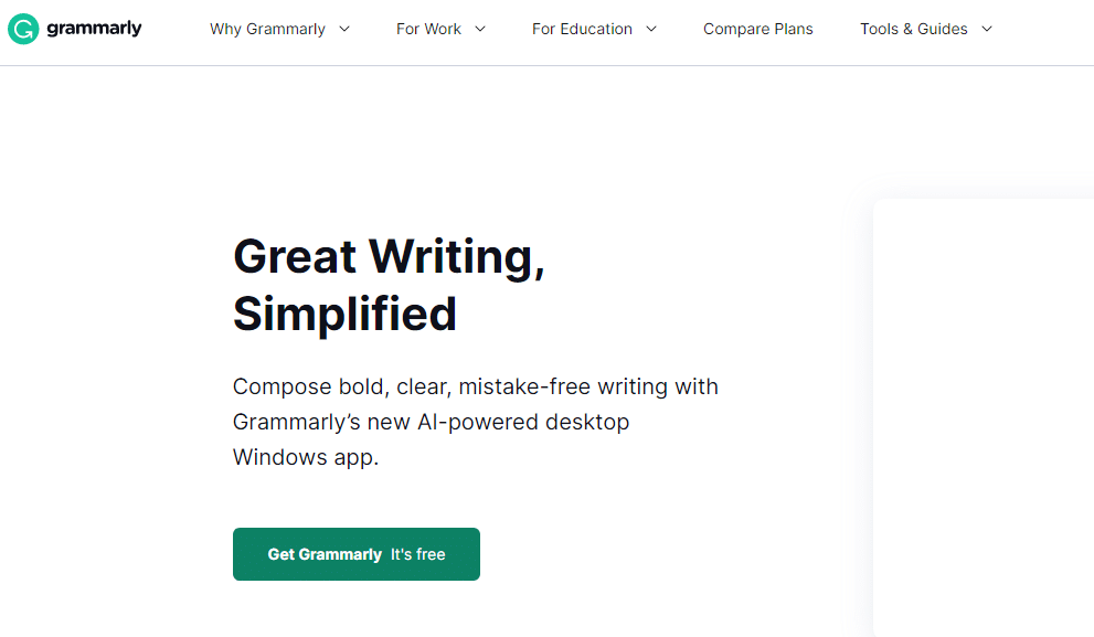 19 of the Best Rewording and AI Paraphrase Tool Generators Softlist.io