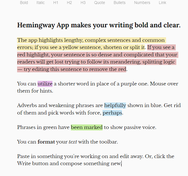 37 Best AI Proofreading Tools Softlist.io