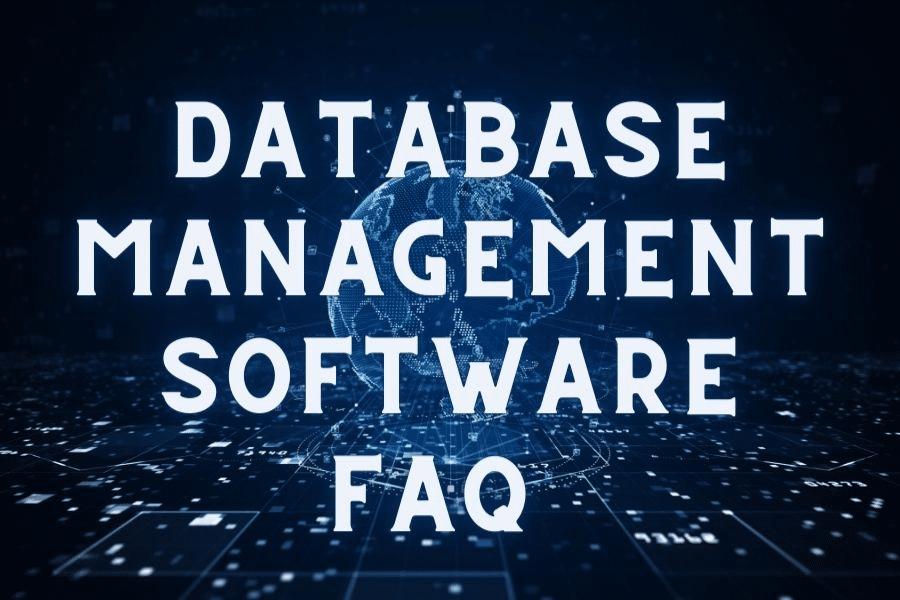 database management