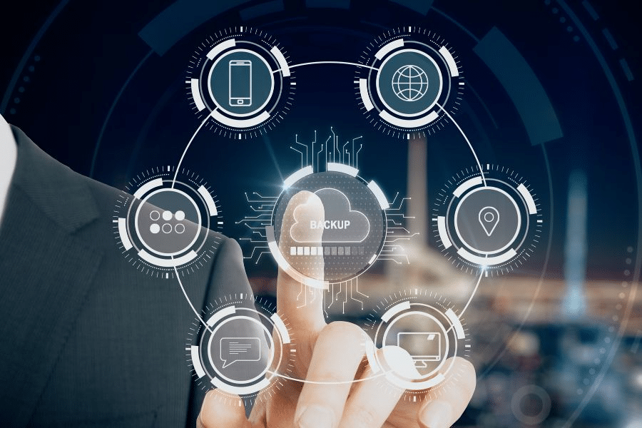 Understanding Database Management Software Softlist.io