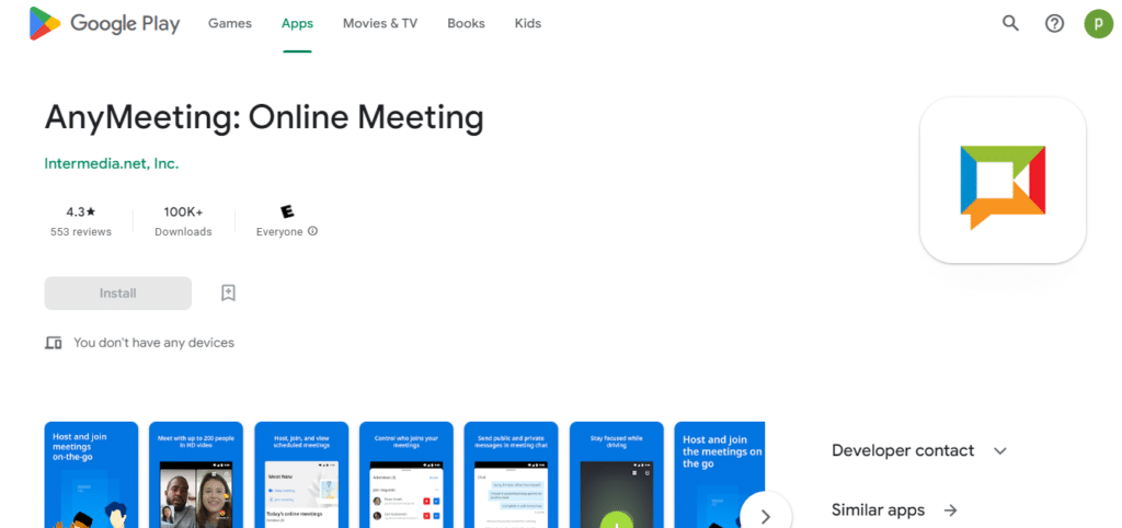 23 Best Video Conferencing Software: Cost And Price Plans Softlist.io