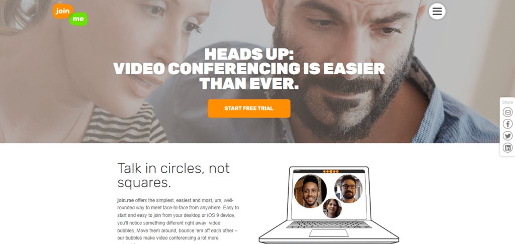 23 Best Video Conferencing Software: Cost And Price Plans Softlist.io