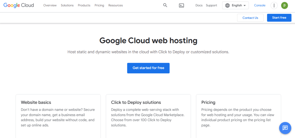 Improve Website Hosting With the 39 Best Paid and Free Web Host Services Softlist.io