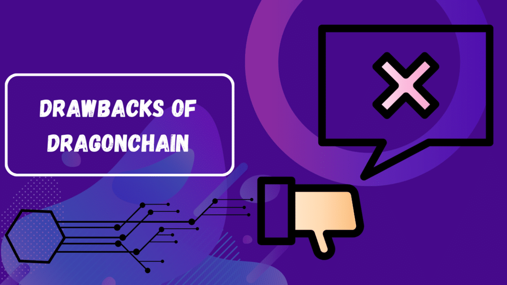 All You Need To Know About Dragonchain Blockchain Solutions Softlist.io