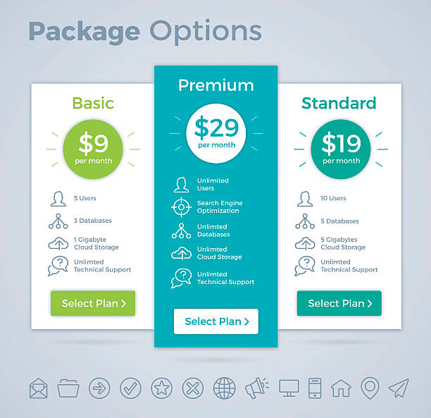 Understanding Website Hosting Services Softlist.io