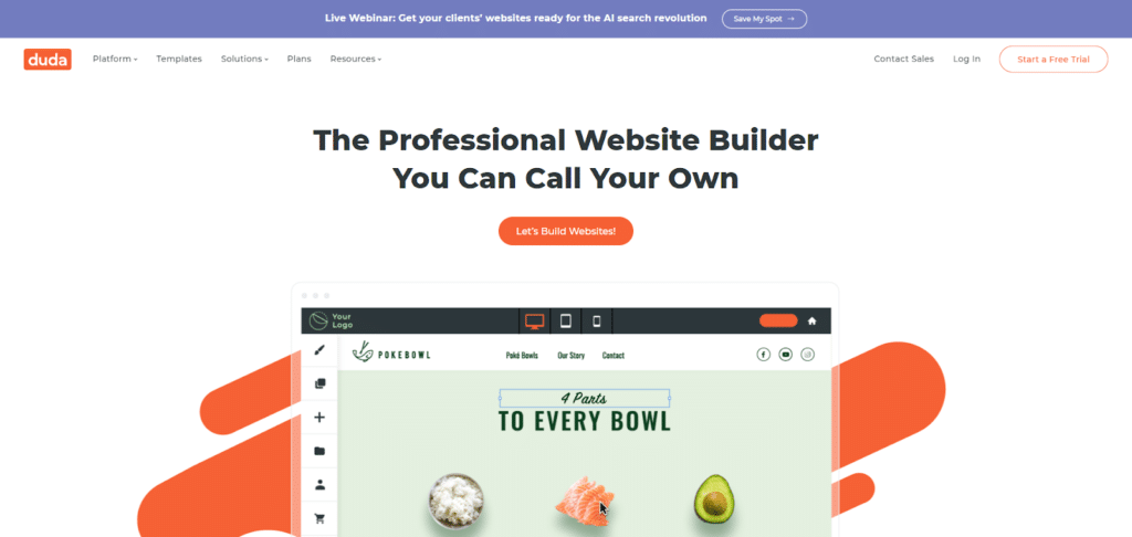 37 Best Website Builder  Softlist.io