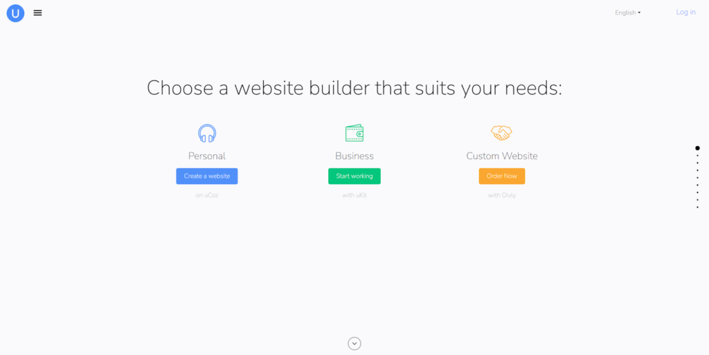 17 Best Website Builder Software: Price Plans  Softlist.io