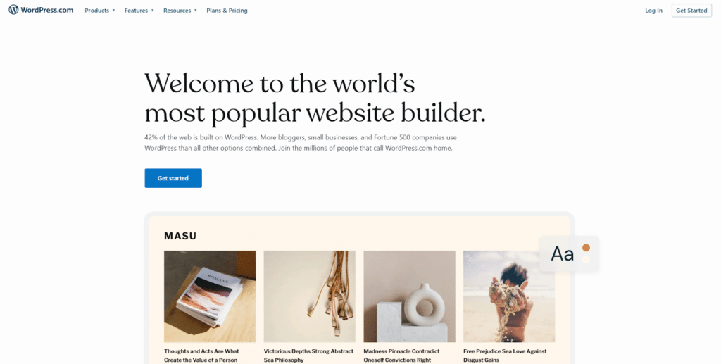 17 Best Website Builder Software: Price Plans  Softlist.io