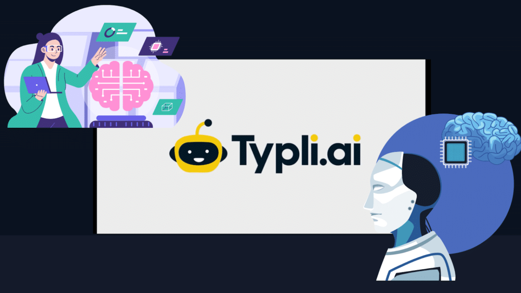 Typli.Ai: The Ultimate AI Writing Tool For Quality Content Creation Softlist.io