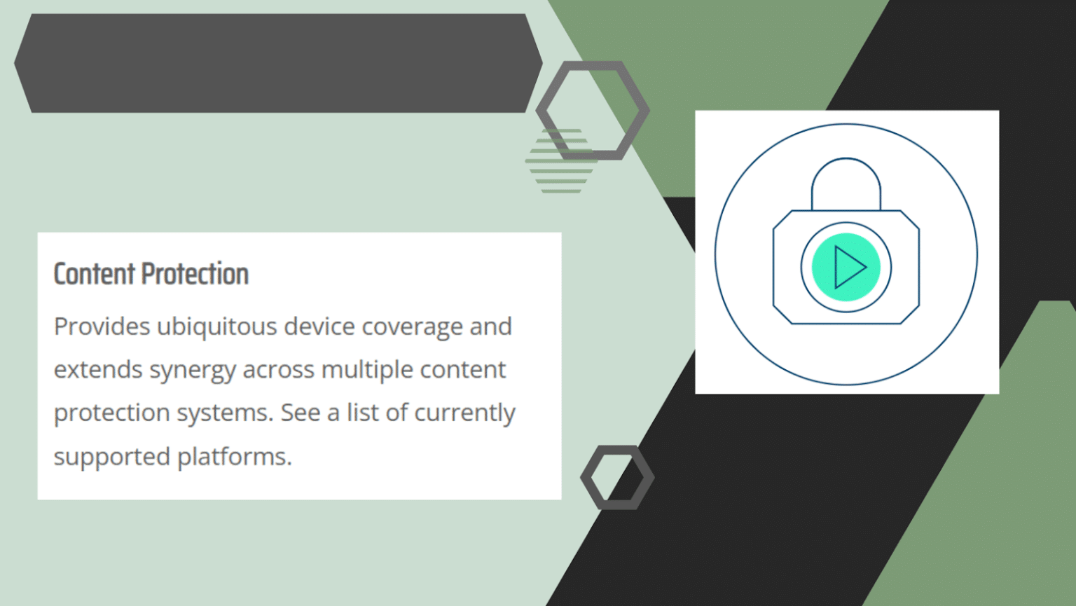 Widevine DRM Review: A Digital Rights Management Software