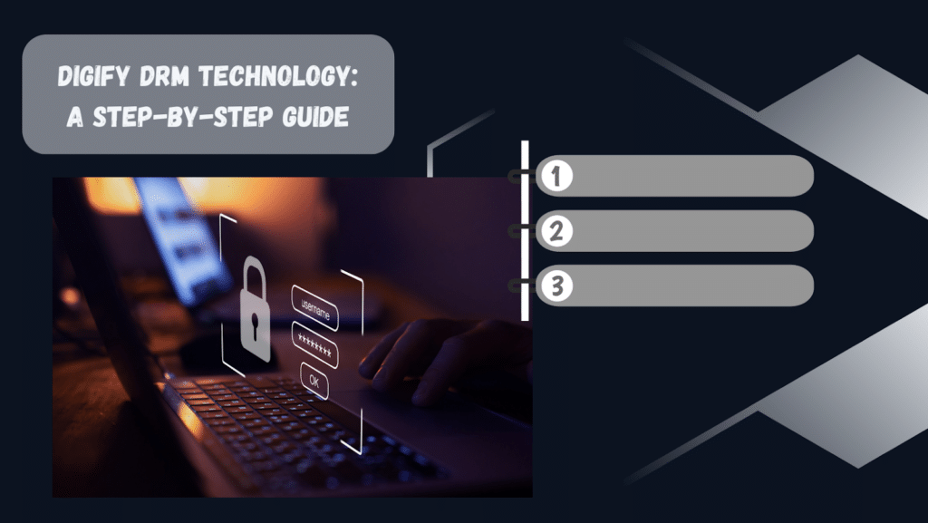 Digify: Is It The Best Digital Rights Management Software For Your Business? Softlist.io