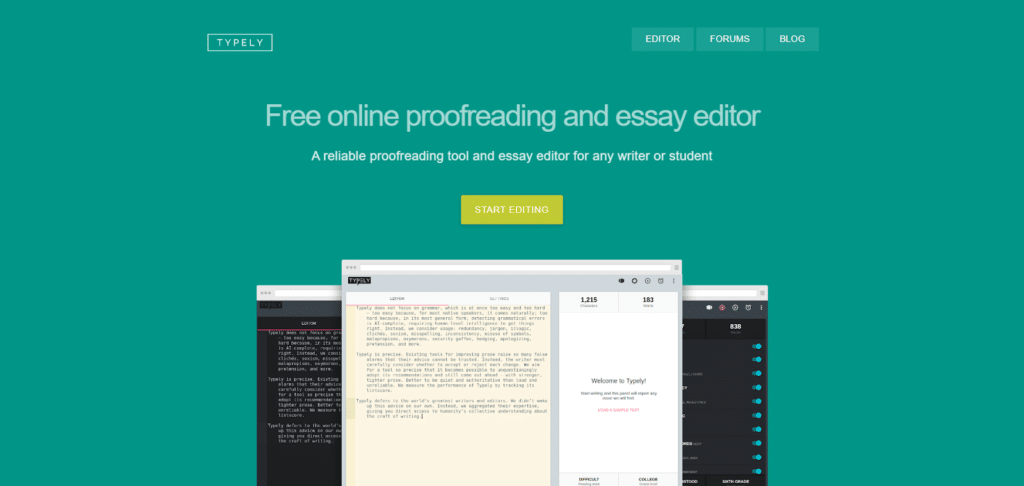 21 Best AI Proofreading Tools Softlist.io