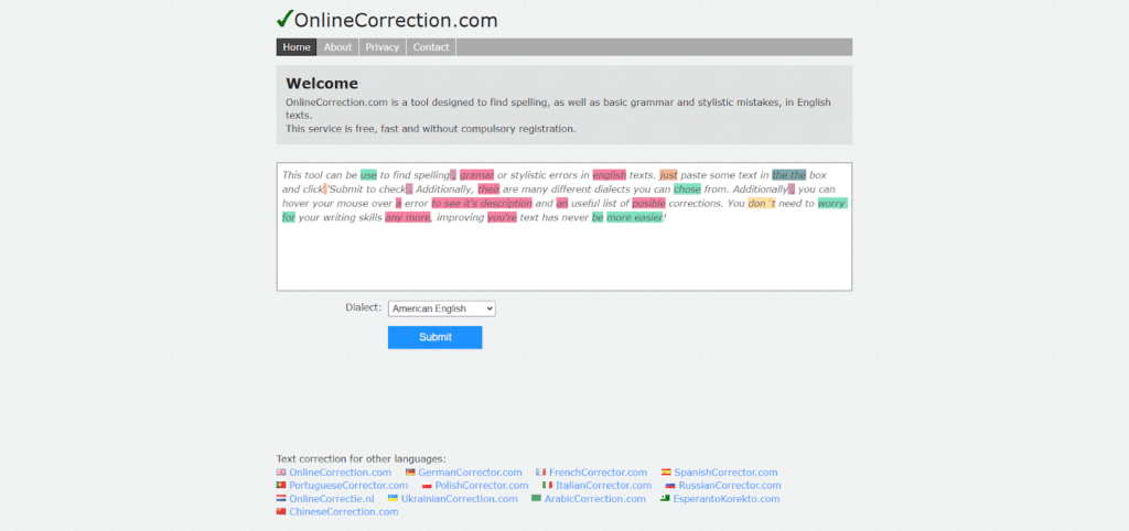 37 Best AI Proofreading Tools Softlist.io