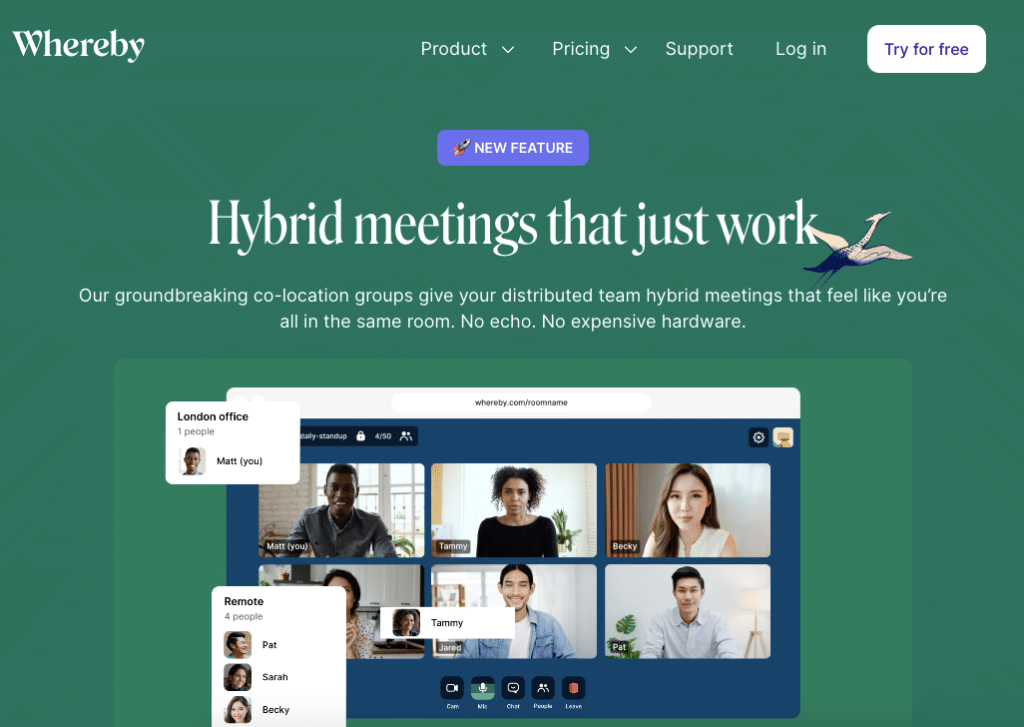 37 Best Video Conferencing Software Softlist.io