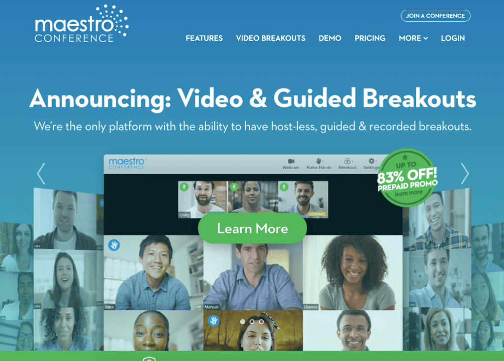 37 Best Video Conferencing Software Softlist.io