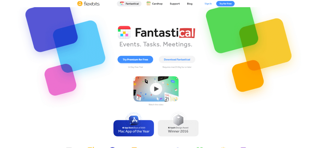 19 Best Calendar Tools Alternatives Softlist.io