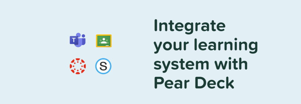 pear deck