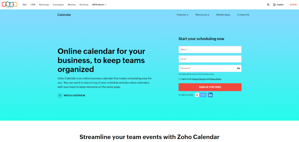 A Comprehensive Review of the Pricing Options for the Top 17 Calendar Tools on the Market Softlist.io