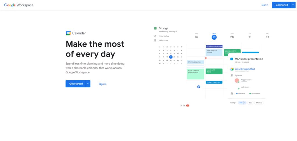 A Comprehensive Review of the Pricing Options for the Top 17 Calendar Tools on the Market Softlist.io