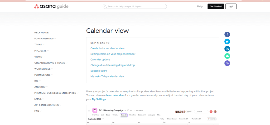 39 Best Calendar Tools Softlist.io