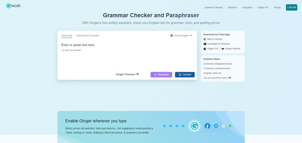 19 Best AI Proofreading Tools Alternatives Softlist.io